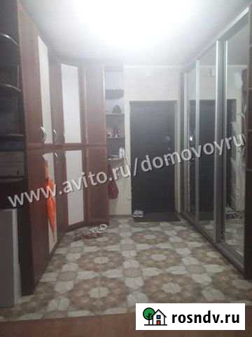 3-комнатная квартира, 120 м², 8/9 эт. на продажу в Астрахани Астрахань - изображение 1