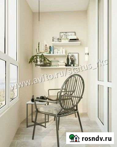 2-комнатная квартира, 70 м², 7/16 эт. на продажу в Астрахани Астрахань - изображение 1