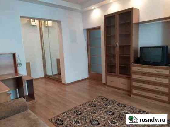 1-комнатная квартира, 42 м², 4/5 эт. в аренду на длительный срок в Саратове Саратов