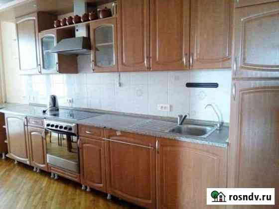 3-комнатная квартира, 65 м², 15/16 эт. в аренду на длительный срок в Перми Пермь