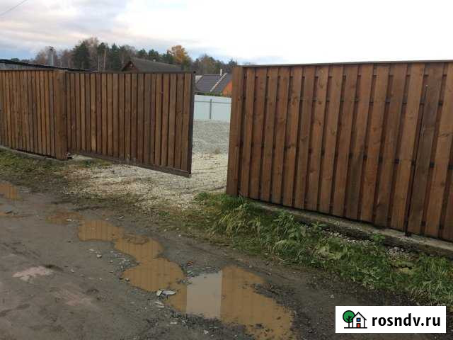 Участок СНТ, ДНП 5 сот. на продажу в Среднеуральске Среднеуральск - изображение 1