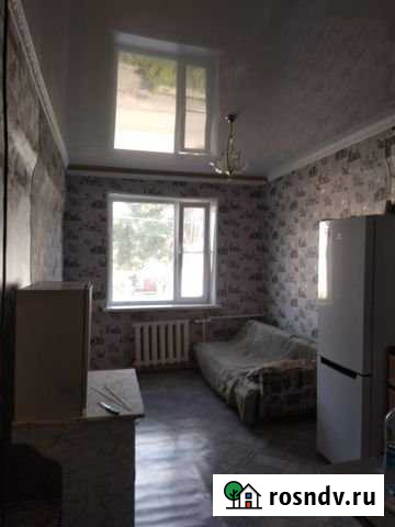 Комната 14 м² в 1-ком. кв., 2/3 эт. на продажу в Зернограде Зерноград - изображение 1