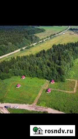 Участок ИЖС 8 сот. на продажу в Кукуштане Кукуштан - изображение 1