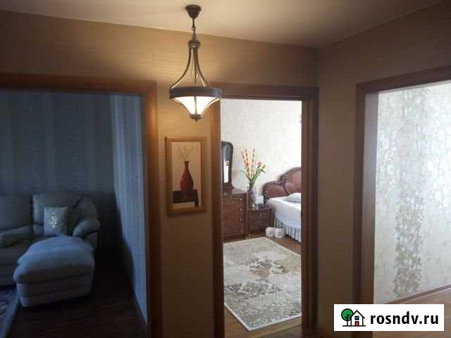 3-комнатная квартира, 65.1 м², 2/4 эт. на продажу в Ленинске-Кузнецком Ленинск-Кузнецкий - изображение 1