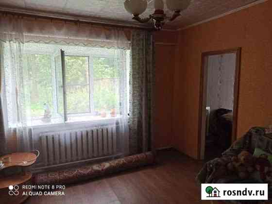 2-комнатная квартира, 37 м², 1/2 эт. на продажу в Ростове Ростов