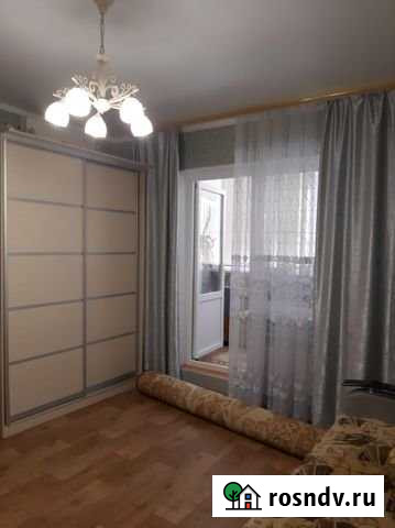 2-комнатная квартира, 53.8 м², 4/9 эт. на продажу в Астрахани Астрахань - изображение 1