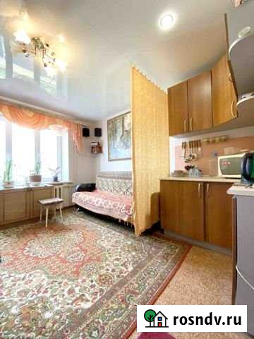 Комната 12.8 м² в 1-ком. кв., 8/9 эт. на продажу в Волжском Волгоградской области Волжский - изображение 1