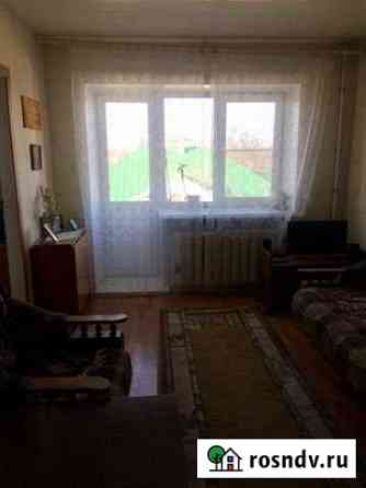 3-комнатная квартира, 58.8 м², 4/4 эт. на продажу в Ростове Ростов