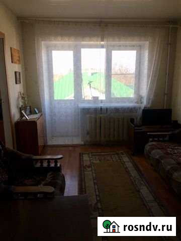 3-комнатная квартира, 58.8 м², 4/4 эт. на продажу в Ростове Ростов - изображение 1