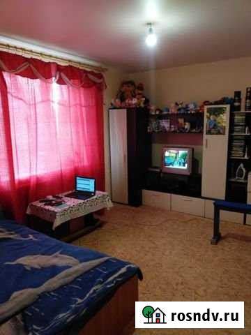 2-комнатная квартира, 42 м², 1/2 эт. на продажу в Новошахтинске Новошахтинск - изображение 1