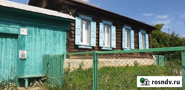 Дом 80 м² на участке 20 сот. на продажу в Магнитогорске Магнитогорск - изображение 1