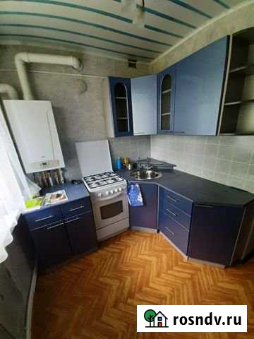 2-комнатная квартира, 54 м², 2/5 эт. на продажу в Кинешме Кинешма - изображение 1