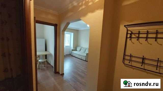 2-комнатная квартира, 42 м², 2/5 эт. в аренду на длительный срок в Нальчике Нальчик - изображение 1