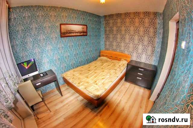 2-комнатная квартира, 44 м², 2/3 эт. на продажу в Воскресенске Воскресенск - изображение 1