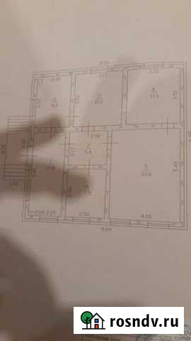 Дом 88 м² на участке 50 сот. на продажу во Львовском Львовское - изображение 1