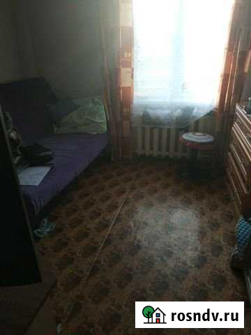 Комната 9 м² в 4-ком. кв., 7/9 эт. на продажу в Екатеринбурге Екатеринбург - изображение 1