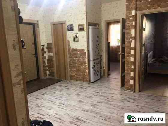 3-комнатная квартира, 80 м², 12/14 эт. на продажу в Ярославле Ярославль