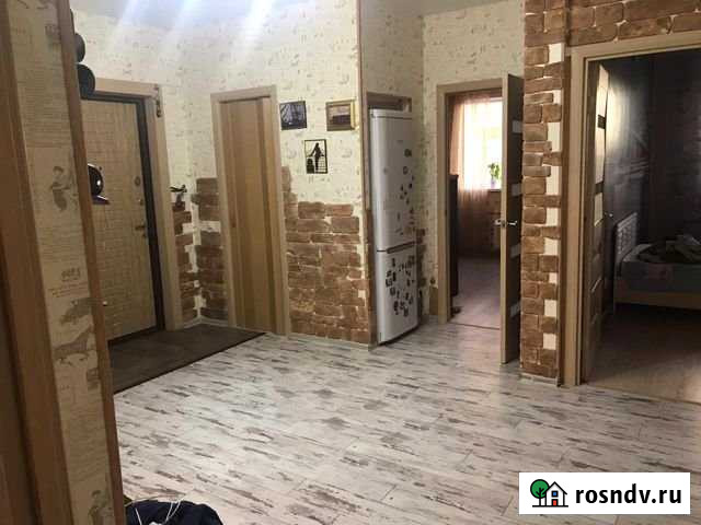 3-комнатная квартира, 80 м², 12/14 эт. на продажу в Ярославле Ярославль - изображение 1