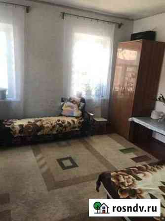 Дом 45 м² на участке 2 сот. на продажу в Ейске Ейск