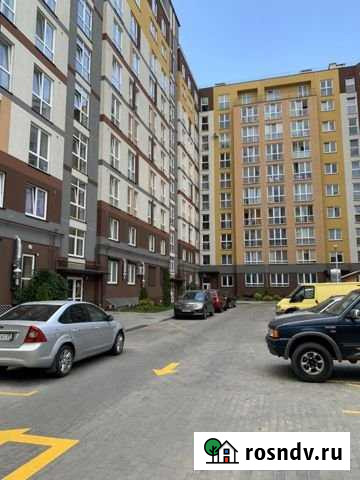 2-комнатная квартира, 60 м², 3/10 эт. в аренду на длительный срок в Калининграде Калининград - изображение 1