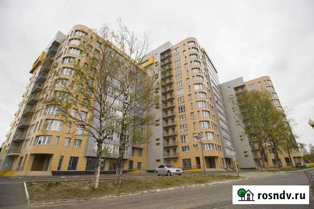 2-комнатная квартира, 85 м², 13/14 эт. на продажу в Ханты-Мансийске Ханты-Мансийск - изображение 1