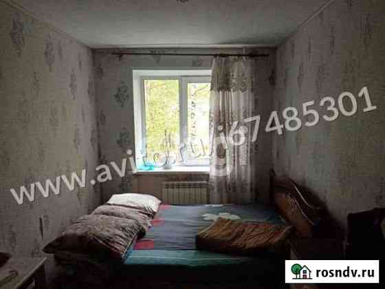 3-комнатная квартира, 50.9 м², 2/5 эт. на продажу в Смоленске Смоленск