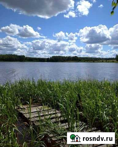 Участок СНТ, ДНП 9 сот. на продажу в Чкаловске Чкаловск - изображение 1