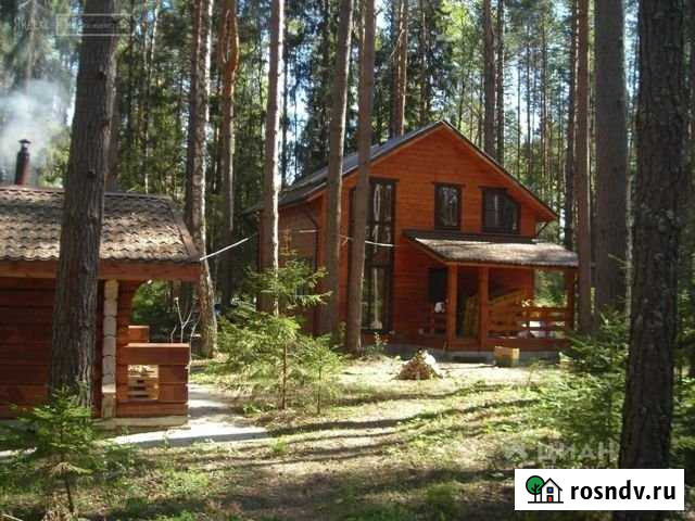 Участок ИЖС 50 сот. на продажу в Смоленске Смоленск - изображение 1