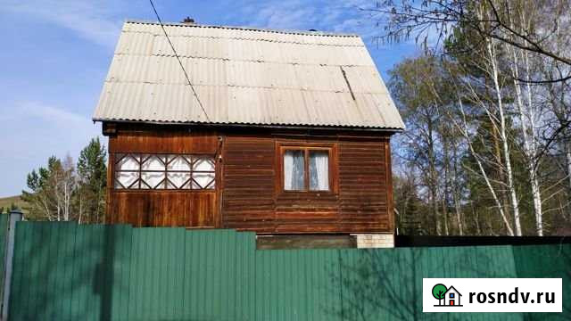 Дача 50 м² на участке 10 сот. на продажу в Чите Чита - изображение 1