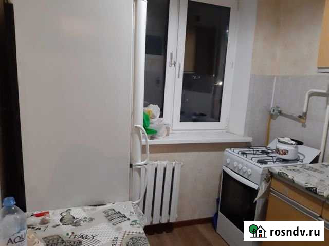 1-комнатная квартира, 34 м², 4/5 эт. в аренду на длительный срок в Альметьевске Альметьевск - изображение 1