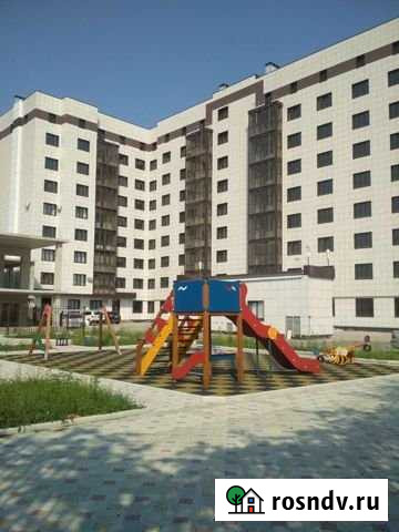 2-комнатная квартира, 75 м², 5/10 эт. на продажу в Нальчике Нальчик - изображение 1