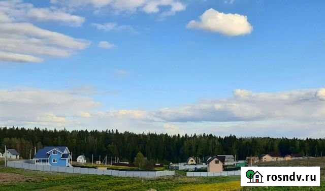 Участок ИЖС 7 сот. на продажу в Правдинском Правдинский - изображение 1