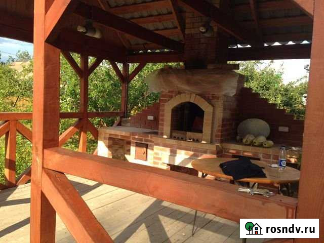 Дача 30 м² на участке 8 сот. на продажу в Винзилях Винзили - изображение 1