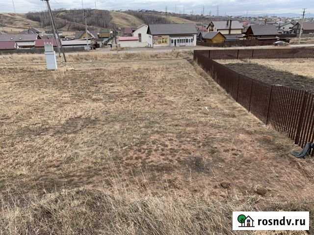 Участок ИЖС 15 сот. на продажу в Красноярске Красноярск - изображение 1