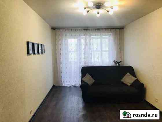 3-комнатная квартира, 59 м², 5/5 эт. на продажу в Омске Омск