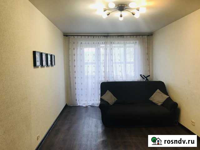 3-комнатная квартира, 59 м², 5/5 эт. на продажу в Омске Омск - изображение 1