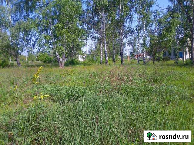 Участок ИЖС 12 сот. на продажу в Добром Доброе - изображение 1