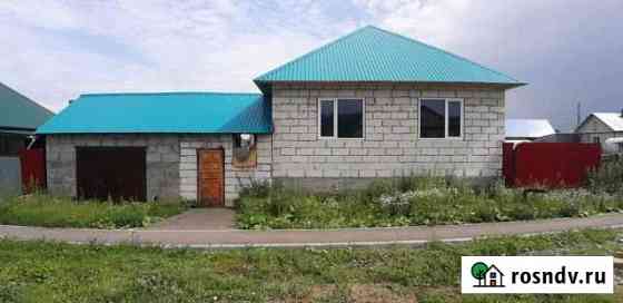 Дом 80 м² на участке 12 сот. на продажу в Туринске Туринск