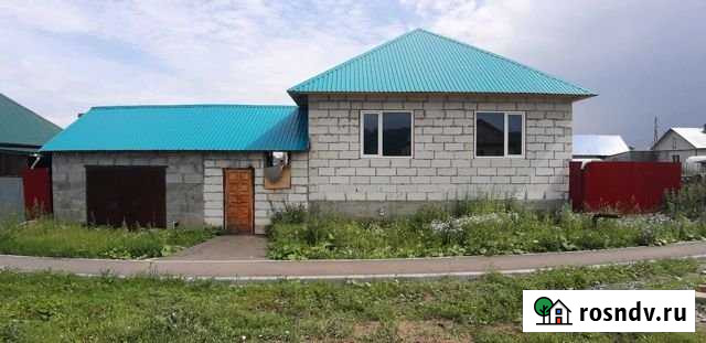 Дом 80 м² на участке 12 сот. на продажу в Туринске Туринск - изображение 1
