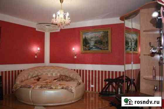 Квартира-студия, 50 м², 2/3 эт. в аренду посуточно в Севастополе Севастополь