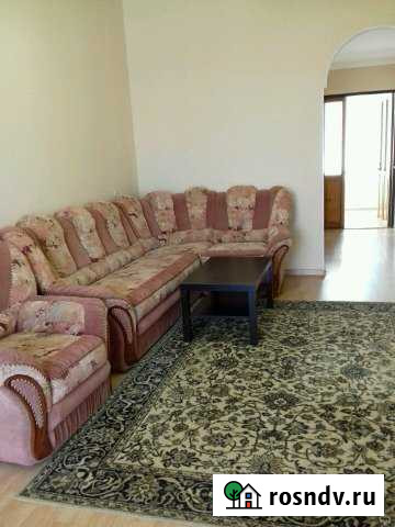 Дом 70 м² на участке 15 сот. в аренду посуточно в Голубицкой Голубицкая - изображение 1