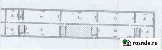 Помещение 623 кв.м. можно по частям Волгоград