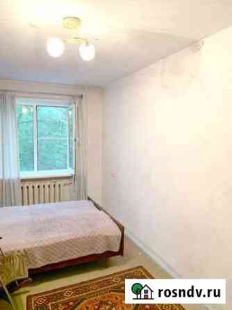 2-комнатная квартира, 45 м², 3/5 эт. на продажу в Хабаровске Хабаровск