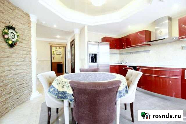 5-комнатная квартира, 169.7 м², 12/16 эт. на продажу в Санкт-Петербурге Санкт-Петербург - изображение 1