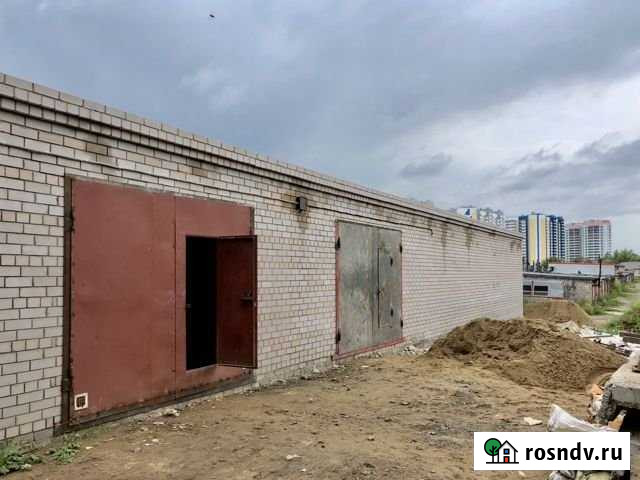 Гараж 30 м² на продажу в Кирове Киров - изображение 1