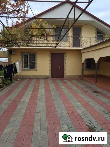 Дом 150 м² на участке 5 сот. на продажу в Семендере Семендер - изображение 1