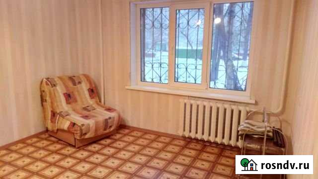 1-комнатная квартира, 34 м², 1/9 эт. в аренду на длительный срок в Люберцах Люберцы - изображение 1