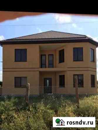 Дом 220 м² на участке 8.2 сот. на продажу в Абинске Абинск