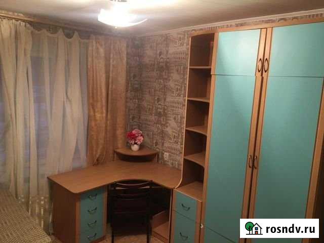 3-комнатная квартира, 64 м², 1/9 эт. в аренду на длительный срок в Новочеркасске Новочеркасск - изображение 1