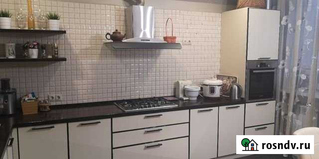 3-комнатная квартира, 101 м², 7/9 эт. на продажу в Ульяновске Ульяновск - изображение 1